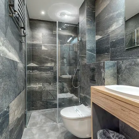 Apartamento Mini Moris - Acco Rent *