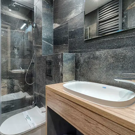 Mini Moris - Noclegisopot Apartament Sopot