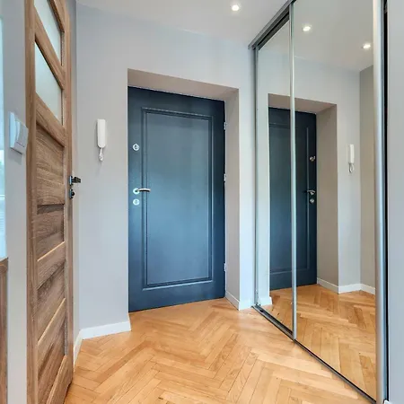 Apartament Mini Moris - Noclegisopot *