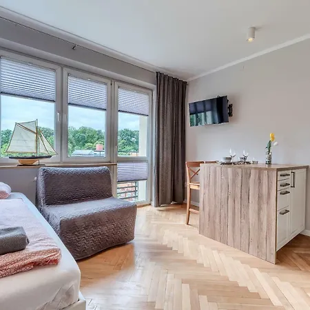 Apartament Mini Moris - Noclegisopot *