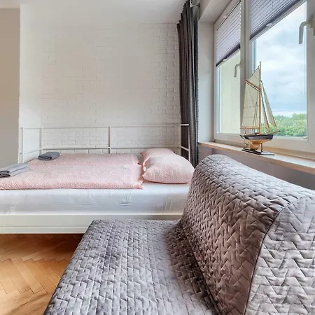 Apartament Mini Moris - Noclegisopot