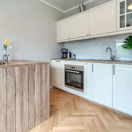 Mini Moris - Noclegisopot Apartament Sopot