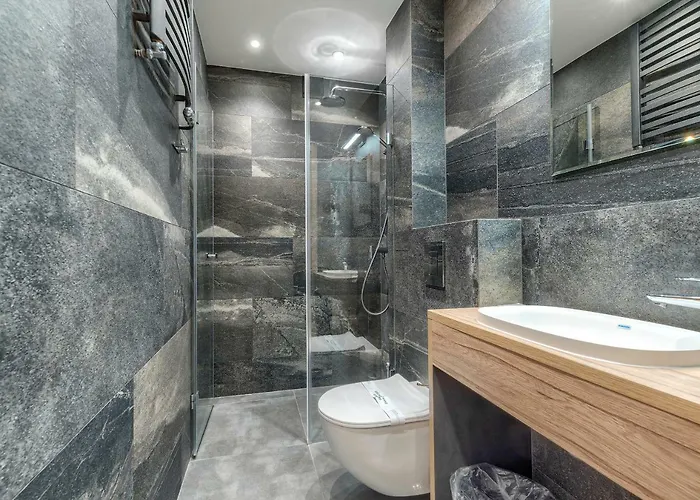 Apartmán Mini Moris - Acco Rent *