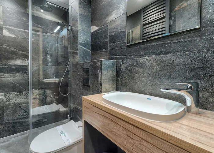 Mini Moris - Acco Rent Apartmán Sopoty