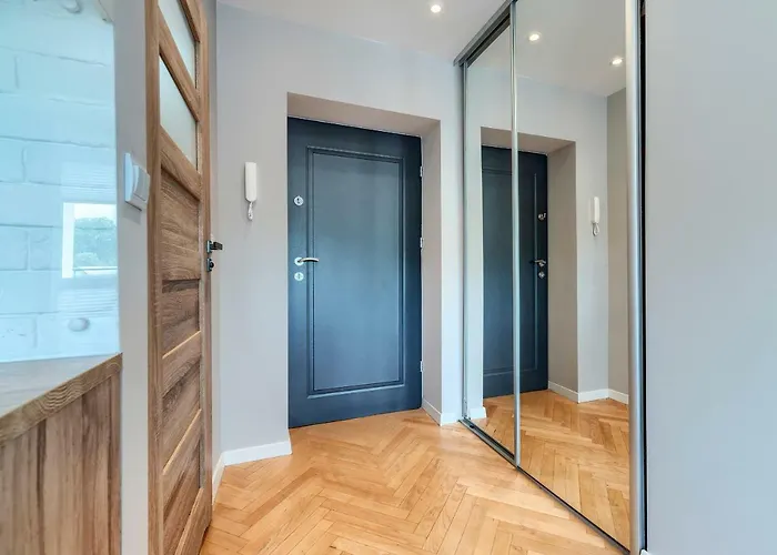 Apartmán Mini Moris - Acco Rent *