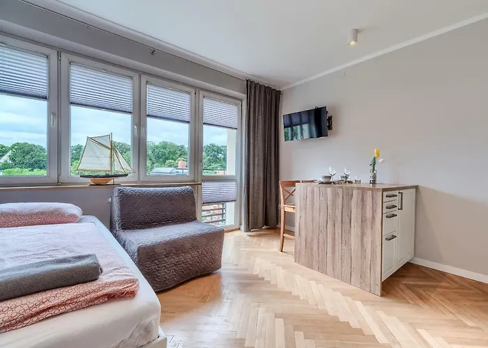 Apartmán Mini Moris - Acco Rent *