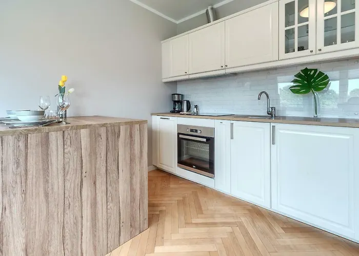 Mini Moris - Acco Rent Apartmán Sopoty